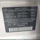SNPET46C57H292490 2007 Hyundai Sonata auction photo thumbnail 9