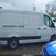 W1Y70BGY2NT090906 2022 Mercedes-Benz Sprinter 1500 Standard Roof I4 auction photo thumbnail 17