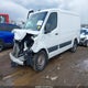 W1Y70BGY2NT090906 2022 Mercedes-Benz Sprinter 1500 Standard Roof I4 auction photo thumbnail 2