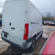 W1Y70BGY2NT090906 2022 Mercedes-Benz Sprinter 1500 Standard Roof I4 auction photo thumbnail 4