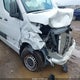 W1Y70BGY2NT090906 2022 Mercedes-Benz Sprinter 1500 Standard Roof I4 auction photo thumbnail 11