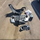1C6HJTFG9PL520042 2023 Jeep Gladiator Overland 4X4 auction photo thumbnail 11