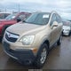 3GSCL33P28S667689 2008 Saturn Vue 4-Cyl Xe auction photo thumbnail 2