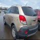 3GSCL33P28S667689 2008 Saturn Vue 4-Cyl Xe auction photo thumbnail 3