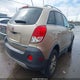 3GSCL33P28S667689 2008 Saturn Vue 4-Cyl Xe auction photo thumbnail 4