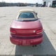 3C3EL55H0TT301307 1996 Chrysler Sebring Jxi auction photo thumbnail 12
