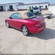 3C3EL55H0TT301307 1996 Chrysler Sebring Jxi auction photo thumbnail 3