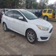1FADP3F27FL287339 2015 Ford Focus Se auction photo thumbnail 1
