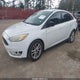 1FADP3F27FL287339 2015 Ford Focus Se auction photo thumbnail 2
