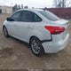 1FADP3F27FL287339 2015 Ford Focus Se auction photo thumbnail 3