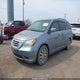 5FNRL3H62AB022240 2010 Honda Odyssey Ex-L auction photo thumbnail 2