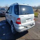 4JGAB57E94A483139 2004 Mercedes-Benz Ml 350 4Matic auction photo thumbnail 6