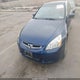 1HGCM56795A159637 2005 Honda Accord 2.4 Ex auction photo thumbnail 6