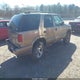 1GNCS13W32K160773 2002 Chevrolet Blazer Ls auction photo thumbnail 4
