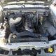1N6DD26S8XC320182 1999 Nissan Frontier Se/Xe auction photo thumbnail 10