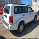 1D4PU2GK9BW590403 2011 Dodge Nitro Se auction photo thumbnail 4