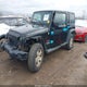 1J4BA3H1XBL505902 2011 Jeep Wrangler Unlimited Sport auction photo thumbnail 2