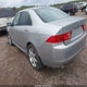 JH4CL96804C037140 2004 Acura Tsx auction photo thumbnail 3