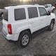 1C4NJPBA2CD627149 2012 Jeep Patriot Sport auction photo thumbnail 4