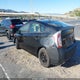 JTDKN3DU8C5436255 2012 Toyota Prius Three auction photo thumbnail 3