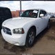 2B3CA3CV3AH127097 2010 Dodge Charger Sxt auction photo thumbnail 2