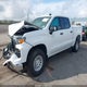1GCUKAED5TZ136475 2026 Chevrolet Silverado 1500 4Wd Short Bed Wt auction photo thumbnail 2