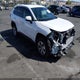 2T3G1RFV3NC258505 2022 Toyota Rav4 Le auction photo thumbnail 1