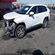 2T3G1RFV3NC258505 2022 Toyota Rav4 Le auction photo thumbnail 2