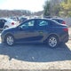 4T1DAACK3SU186643 2025 Toyota Camry Le auction photo thumbnail 14