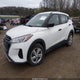 3N1CP5BV6NL525236 2022 Nissan Kicks S Xtronic Cvt auction photo thumbnail 2