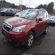 JF2SJAHC9FH434259 2015 Subaru Forester 2.5I Limited auction photo thumbnail 2