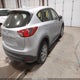 JM3KE4BY9G0625213 2016 Mazda Cx-5 Sport auction photo thumbnail 4