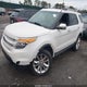1FMHK8F8XCGA89768 2012 Ford Explorer Limited auction photo thumbnail 2