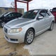 YV1AS982X91104943 2009 Volvo S80 3.2 auction photo thumbnail 2