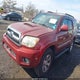JTEBU14R168075906 2006 Toyota 4Runner Sr5 Sport V6 auction photo thumbnail 2