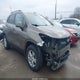 KL7CJPSB0MB316054 2021 Chevrolet Trax Lt auction photo thumbnail 1