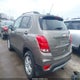 KL7CJPSB0MB316054 2021 Chevrolet Trax Lt auction photo thumbnail 3