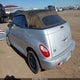 3C3JY55E66T349341 2006 Chrysler Pt Cruiser Touring auction photo thumbnail 5