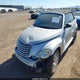 3C3JY55E66T349341 2006 Chrysler Pt Cruiser Touring auction photo thumbnail 11