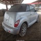 3C3JY55E66T349341 2006 Chrysler Pt Cruiser Touring auction photo thumbnail 8