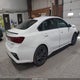3KPF34AD4LE253814 2020 Kia Forte Gt-Line auction photo thumbnail 4