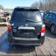JTEES42A592143651 2009 Toyota Highlander Limited auction photo thumbnail 16