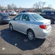 JTDBL40E499035829 2009 Toyota Corolla Le auction photo thumbnail 3