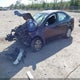 KNAFU4A2XA5301365 2010 Kia Forte Ex auction photo thumbnail 2