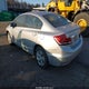 19XFB2F59FE702384 2015 Honda Civic Lx auction photo thumbnail 3