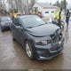 1G1ZD5ST4JF123758 2018 Chevrolet Malibu Lt auction photo thumbnail 1