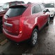 3GYFNEE30FS508895 2015 Cadillac Srx Luxury Collection auction photo thumbnail 4