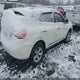 JN8AS5MV9BW306359 2011 Nissan Rogue Sv auction photo thumbnail 4