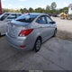 KMHCT4AE9GU080855 2016 Hyundai Accent Se auction photo thumbnail 4