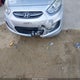 KMHCT4AE9GU080855 2016 Hyundai Accent Se auction photo thumbnail 6